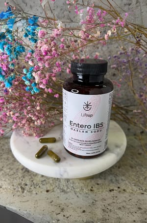 Lifeup Entero IBS